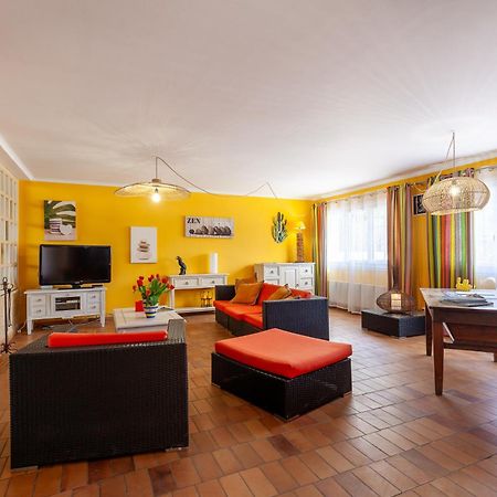 Villa L'Acanthe Six-Fours-les-Plages Esterno foto