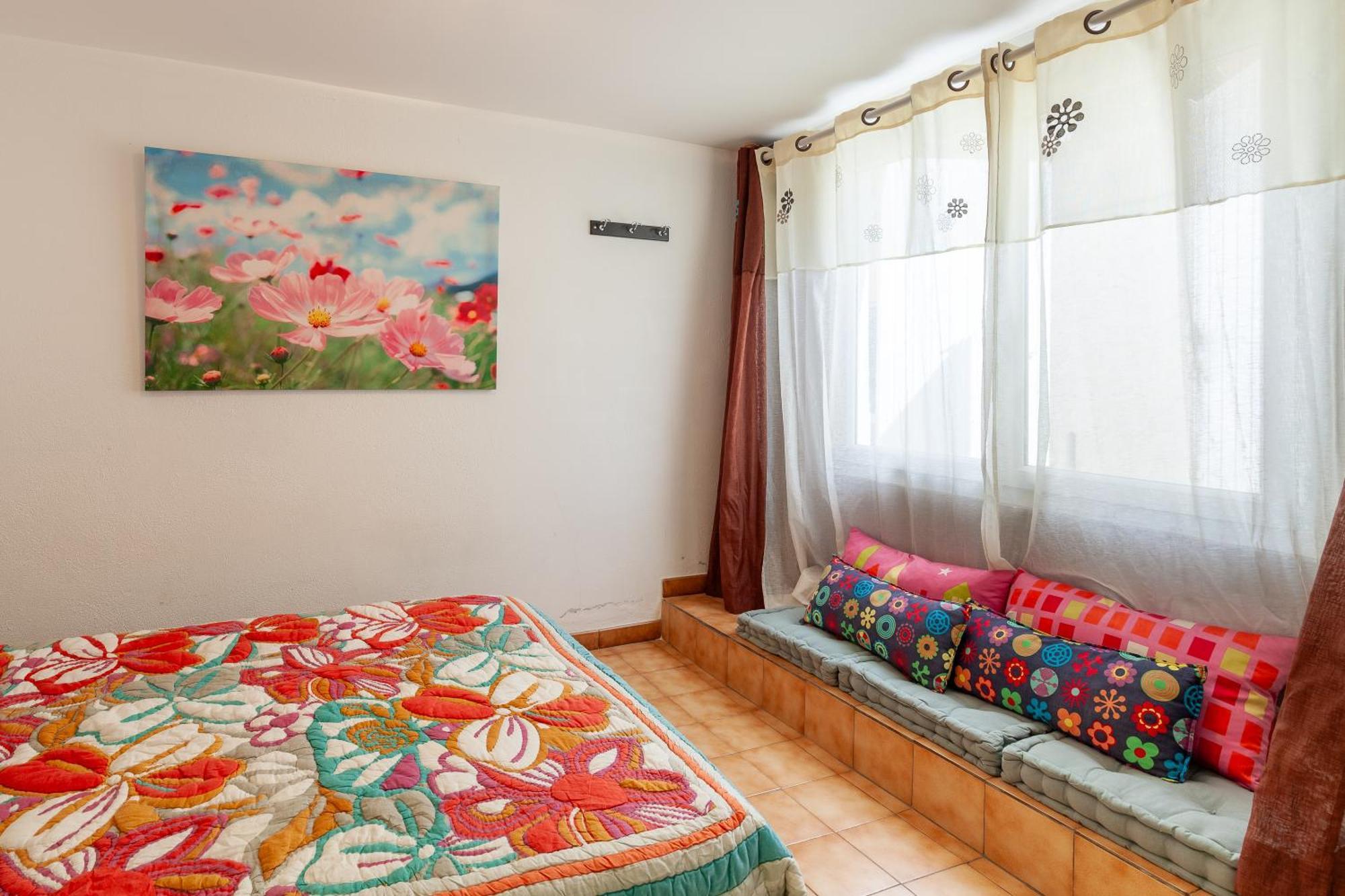 Villa L'Acanthe Six-Fours-les-Plages Esterno foto