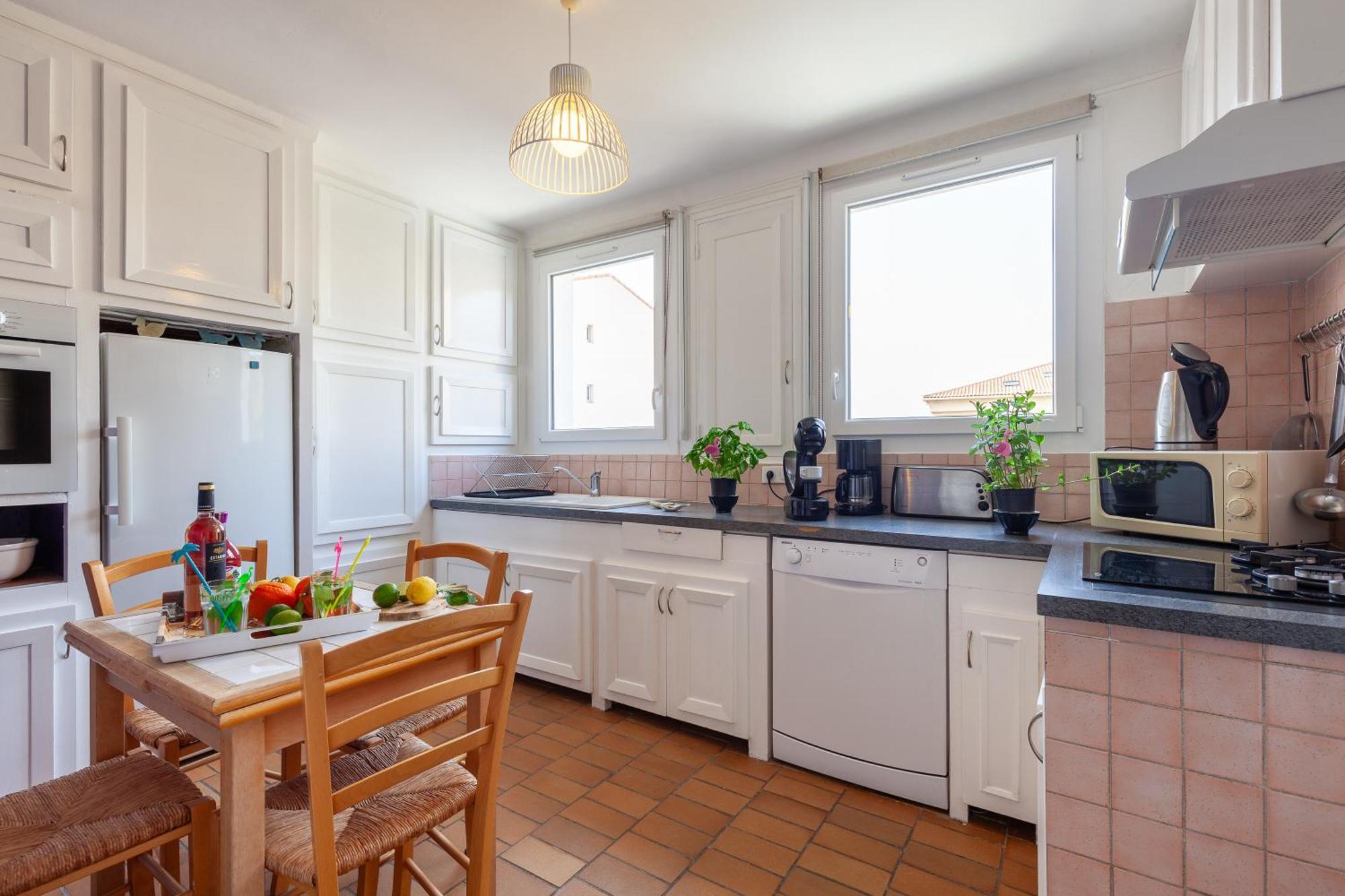 Villa L'Acanthe Six-Fours-les-Plages Esterno foto